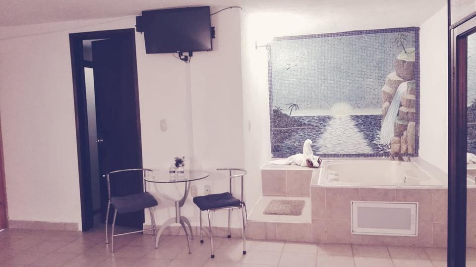 Hotel Ollin Teotl San Juan Teotihuacán エクステリア 写真